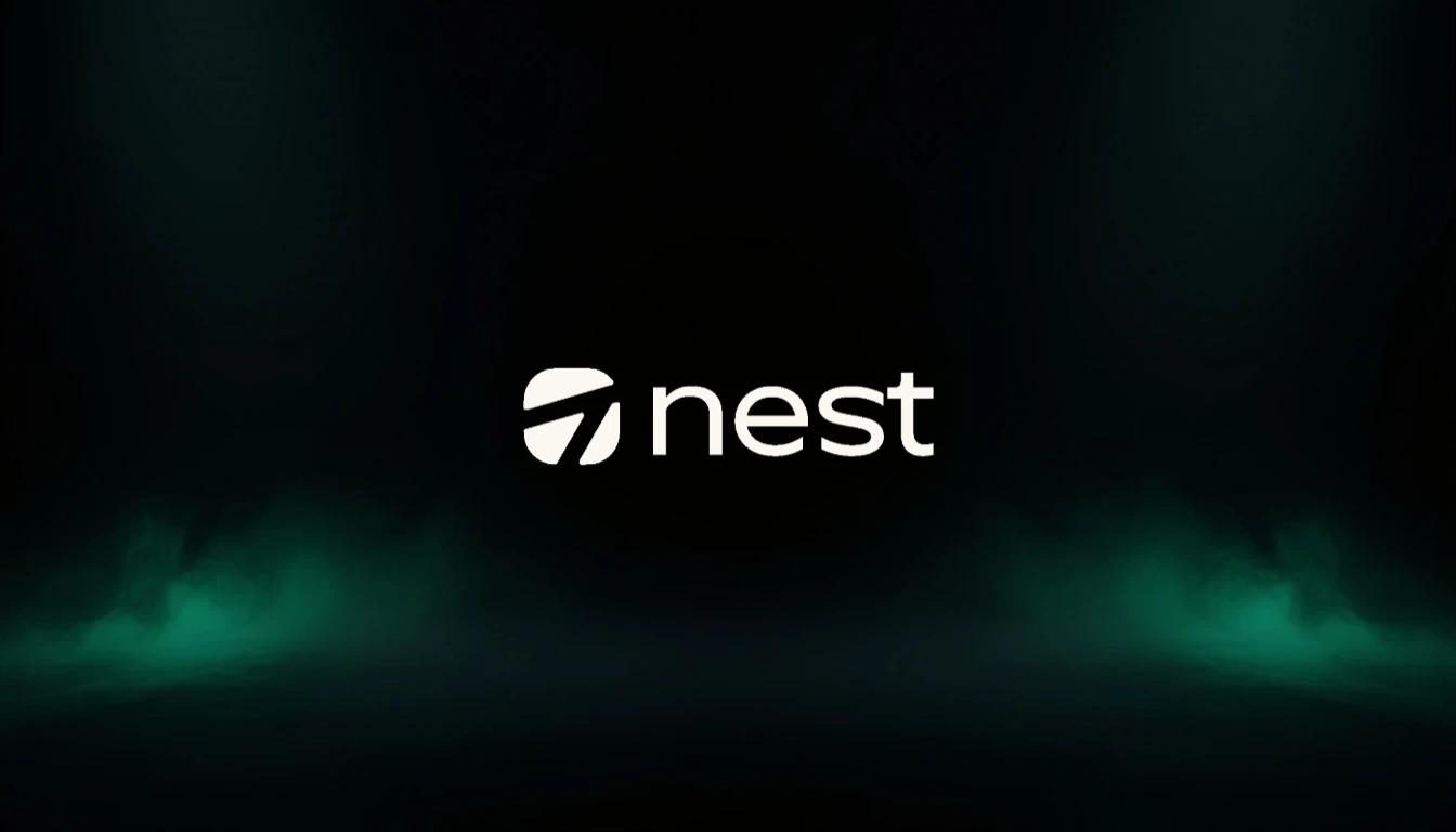 Nest Capital — новое имя инвестиционной группы