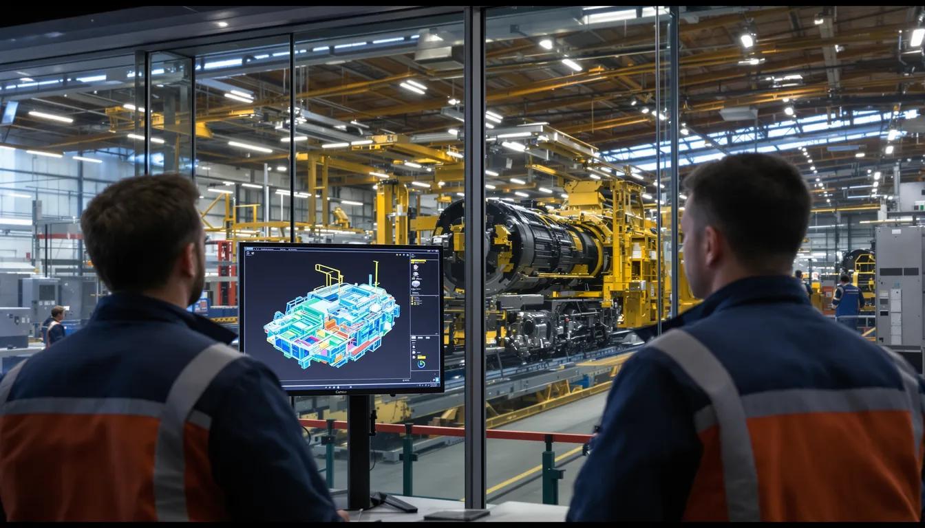 «Экспанта» купила 25% разработчика PLM-платформы «Стаксель»